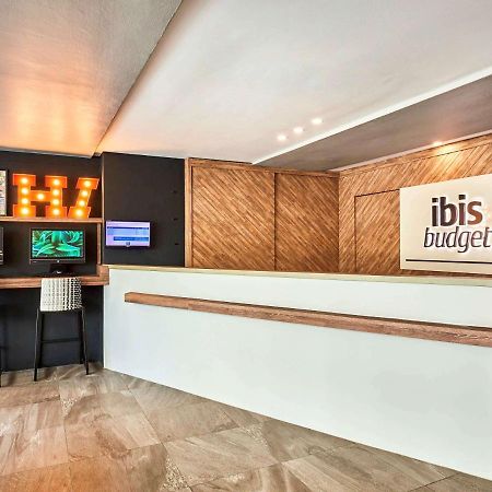 Ibis Budget Singapore Pearl Экстерьер фото