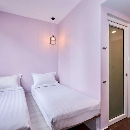 Ibis Budget Singapore Pearl Экстерьер фото