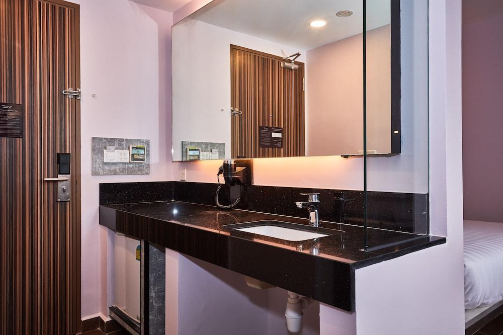Ibis Budget Singapore Pearl Экстерьер фото