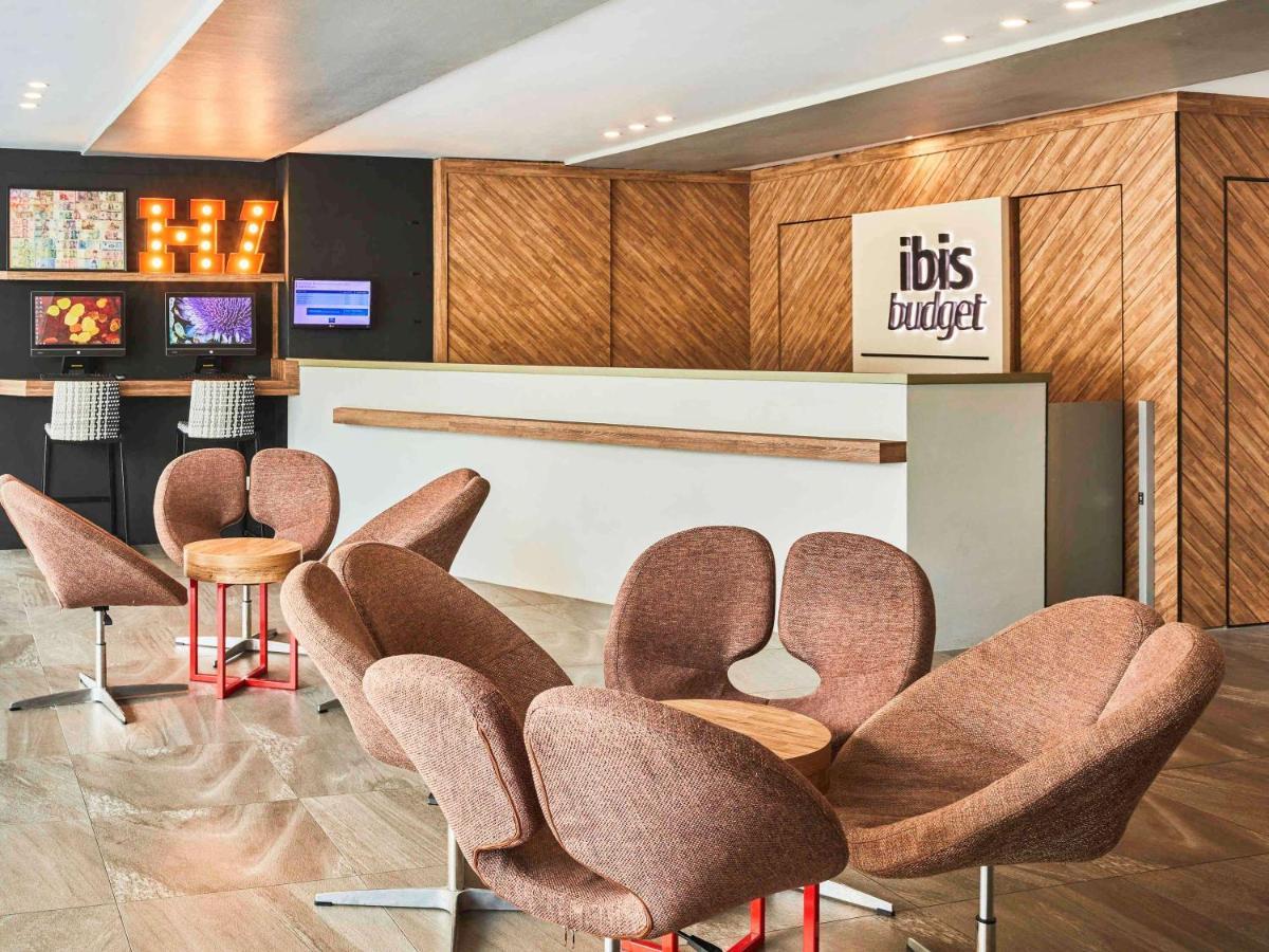 Ibis Budget Singapore Pearl Экстерьер фото