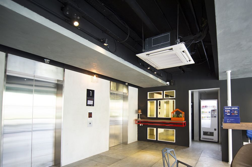 Ibis Budget Singapore Pearl Экстерьер фото