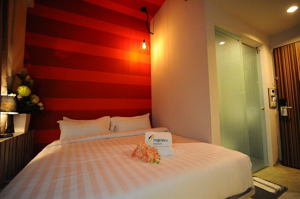 Ibis Budget Singapore Pearl Экстерьер фото