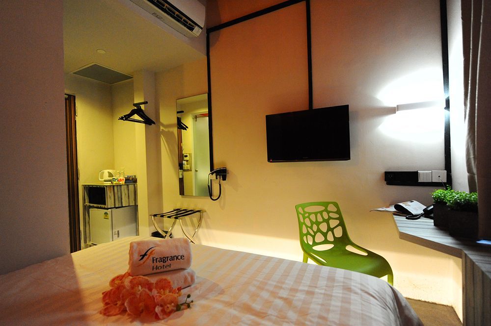 Ibis Budget Singapore Pearl Экстерьер фото