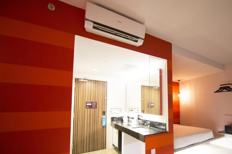 Ibis Budget Singapore Pearl Экстерьер фото