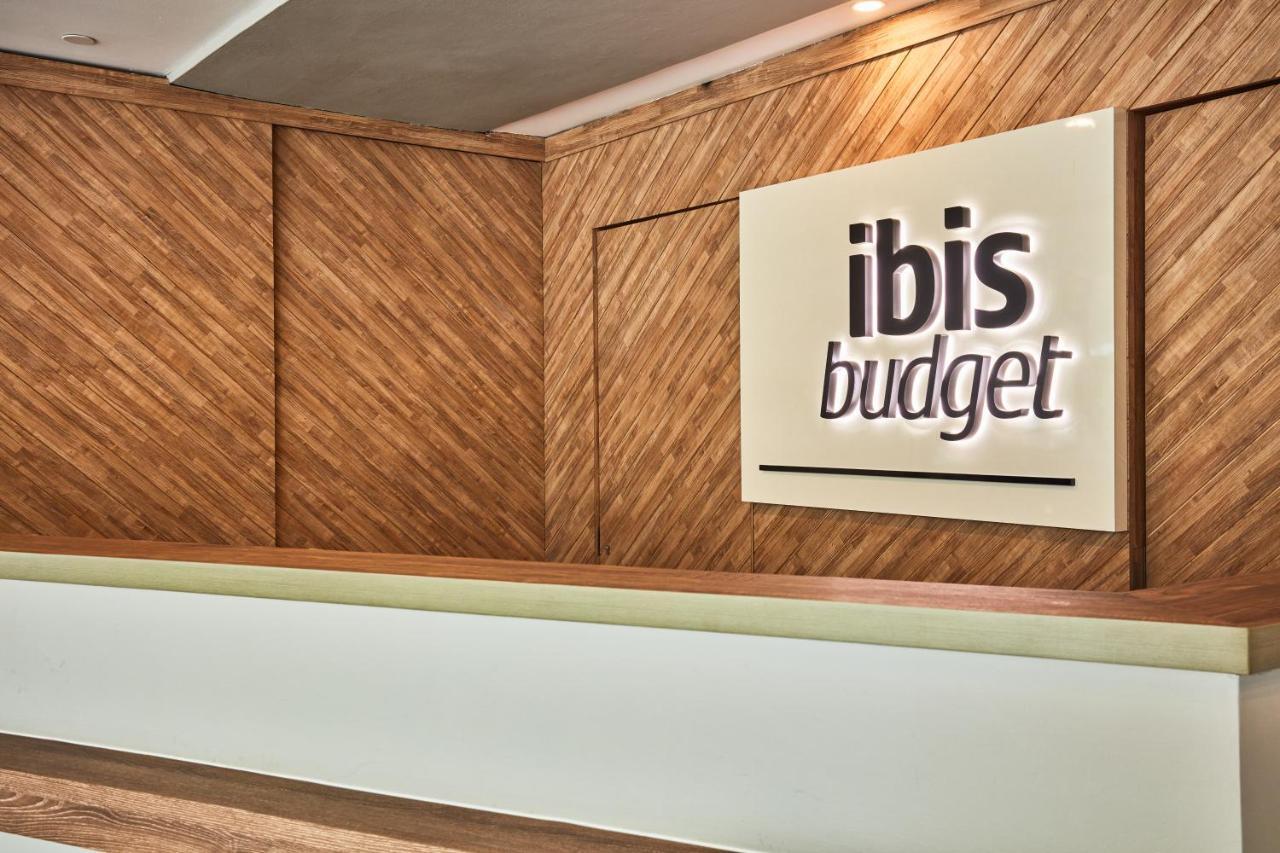Ibis Budget Singapore Pearl Экстерьер фото